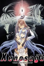 Watch Xenosaga: The Animation M4ufree