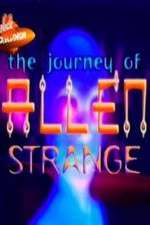 Watch The Journey of Allen Strange M4ufree