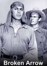 Watch Broken Arrow M4ufree