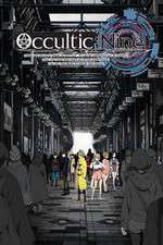 Watch Occultic;Nine M4ufree