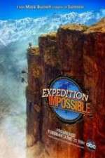 Watch Expedition Impossible M4ufree