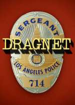 Watch Dragnet M4ufree