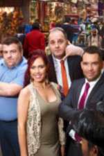 Watch Nev's Indian Call Centre M4ufree