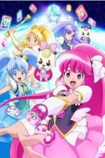 Watch Happiness Charge Pretty Cure! M4ufree