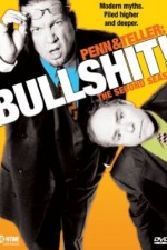 Watch Penn & Teller: Bullshit! M4ufree