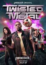 Watch Twisted Metal M4ufree