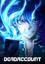 Watch Dead Account M4ufree