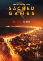 Watch Sacred Games M4ufree