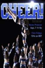 Watch Cheer M4ufree