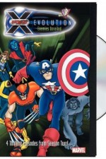 Watch X-Men: Evolution M4ufree