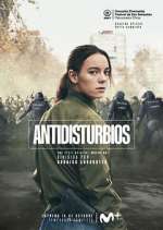 Watch Antidisturbios M4ufree