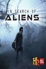 Watch In Search of Aliens M4ufree