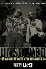 Watch Unsolved: The Murders of Tupac and the Notorious B.I.G. M4ufree