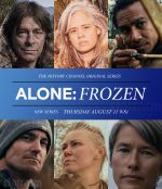 Watch Alone: Frozen M4ufree
