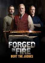 Watch Forged in Fire: Beat the Judges M4ufree