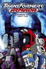 Watch Transformers: Armada M4ufree