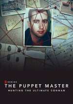 Watch The Puppet Master: Hunting the Ultimate Conman M4ufree