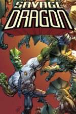 Watch The Savage Dragon (1995) M4ufree