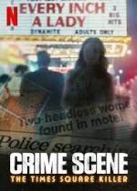 Watch Crime Scene: The Times Square Killer M4ufree