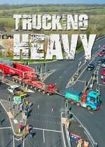 Watch Trucking Heavy M4ufree
