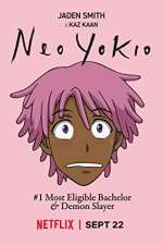 Watch Neo Yokio M4ufree