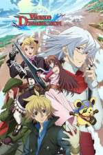 Watch Sands of Destruction M4ufree