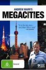 Watch Andrew Marr's Megacities M4ufree