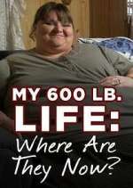 Watch My 600-Lb. Life: Where Are They Now? M4ufree