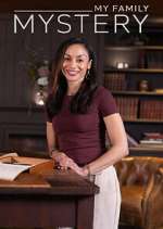 Watch My Family Mystery M4ufree