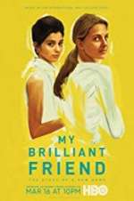 Watch My Brilliant Friend M4ufree