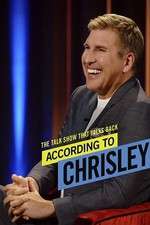 Watch According to Chrisley M4ufree