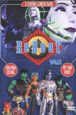 Watch ReBoot M4ufree
