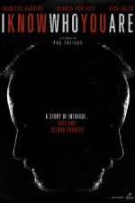 Watch I Know Who You Are M4ufree