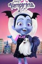 Watch Vampirina M4ufree