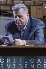 Watch Robbie Coltrane's Critical Evidence M4ufree