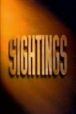 Watch Sightings M4ufree