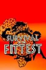 Watch Survival of the Fittest M4ufree