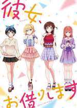 Watch Rent-A-Girlfriend M4ufree