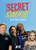 Watch Secret Sauce with Todd Graves M4ufree