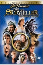 Watch The Storyteller Greek Myths M4ufree