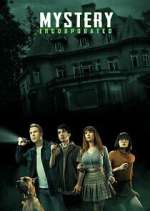 Watch Mystery Incorporated M4ufree