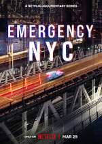 Watch Emergency: NYC M4ufree