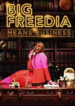 Watch Big Freedia Means Business M4ufree