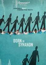 Watch Born in Synanon M4ufree