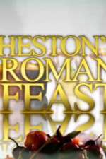 Watch Heston's Feasts M4ufree