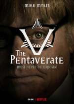 Watch The Pentaverate M4ufree