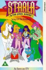 Watch Princess Gwenevere and the Jewel Riders M4ufree