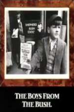 Watch Boys from the Bush M4ufree