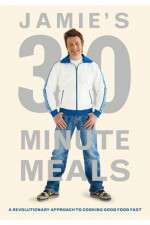 Watch Jamie's 30 Minute Meals M4ufree