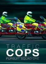 Watch Traffic Cops: Pursuit Squad One M4ufree
